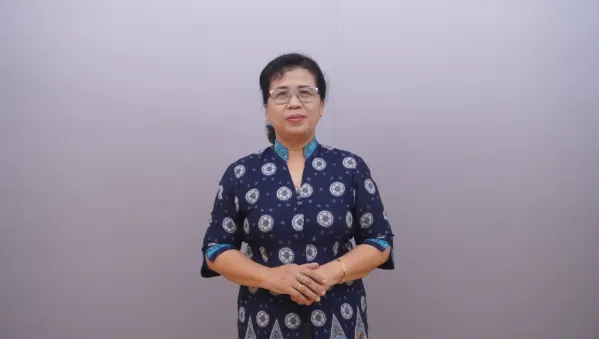 Dra. V. Titik Rohayati